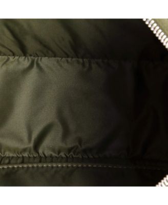 Ava Shoulder Bag Quilted Nylon