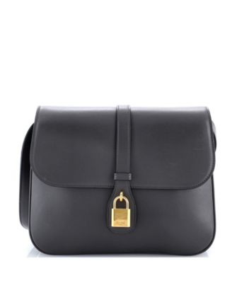 Medium Tabou Bag Smooth Calfskin