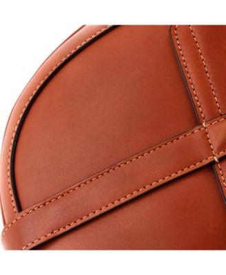 Small Besace 16 Bag Smooth Calfskin