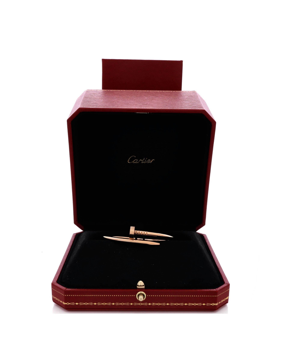 Pre-Owned Cartier Juste un Clou Bracelet