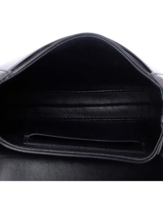 Small Besace 16 Bag Smooth Calfskin