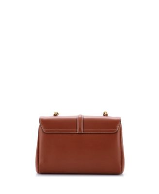 Teen Soft 16 Bag Smooth Calfskin