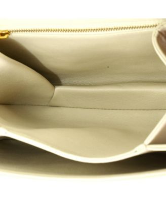 Medium Tabou Bag Smooth Calfskin