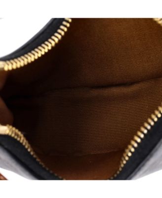 Mini Ava Bag Triomphe Coated Canvas