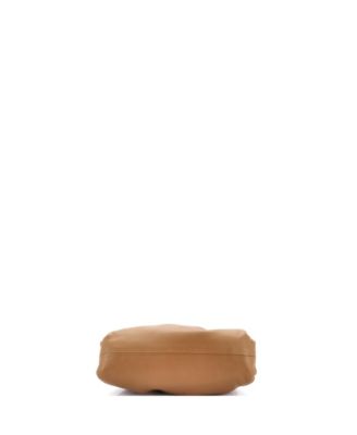 Mini The Pouch Leather