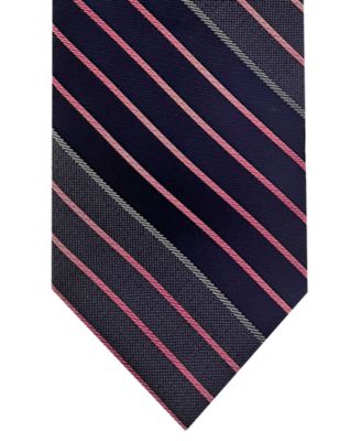 Men's Degrade Stripe Tie