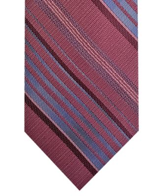 Men's Multi-Stripe Tie