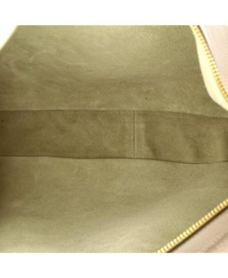 Large Romy Shoulder Bag Leather