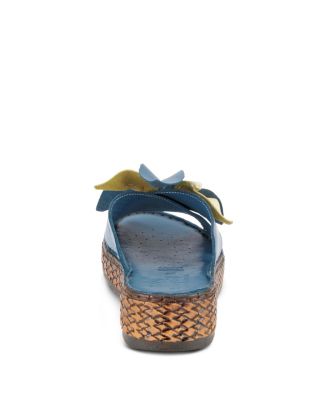 Women's Hilary Slip-On Shoe