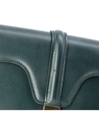 Small Besace 16 Bag Smooth Calfskin