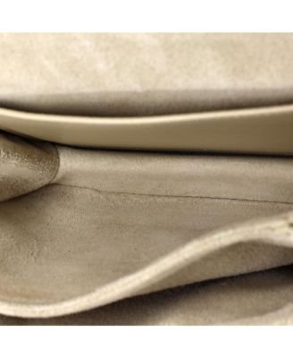 Mini Tabou Top Handle Bag Smooth Calfskin