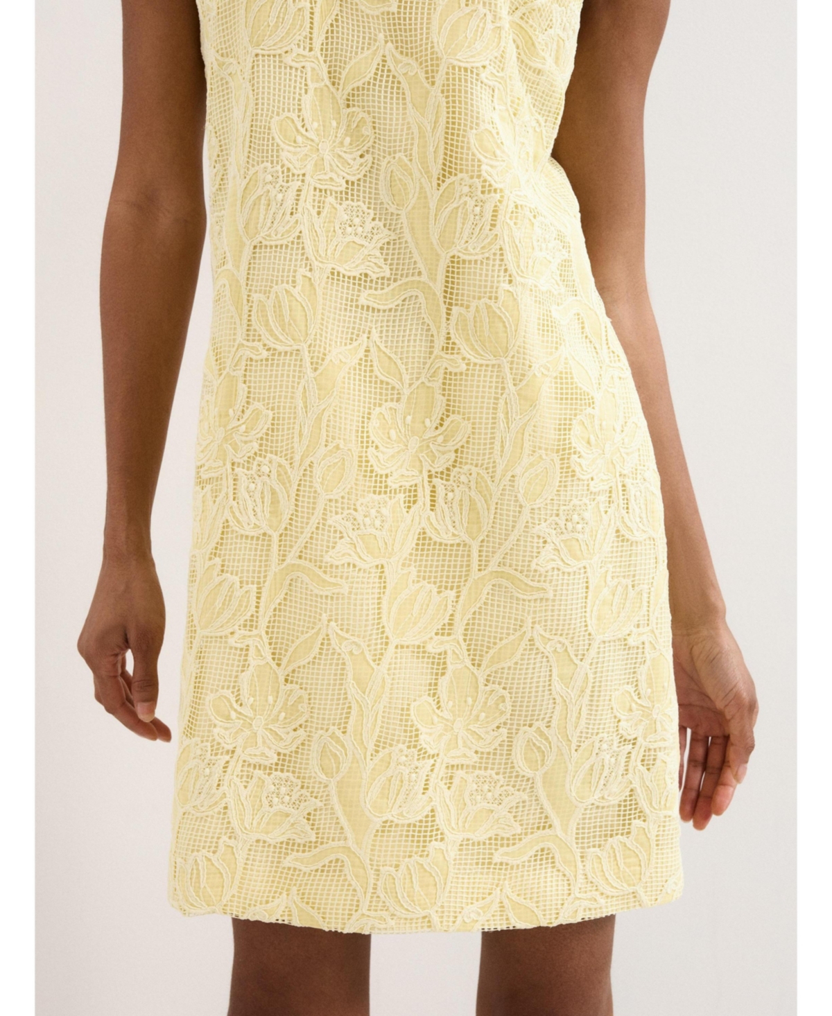 Phase Eight Women's Bryony Lace Dress
