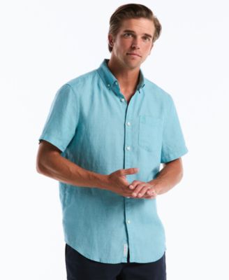 Men's Delave Linen Shirt