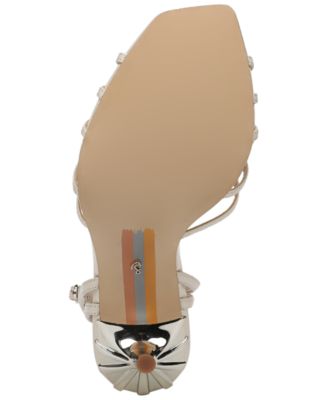 Women's Lili Strappy Dress Sandals