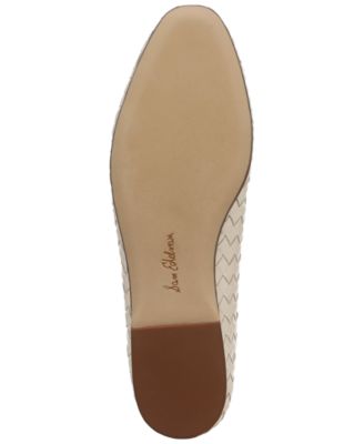 Women's Ruthie Slip-On Ballet Flats