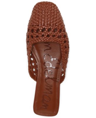 Women's Nola Slip-On Mule Flats