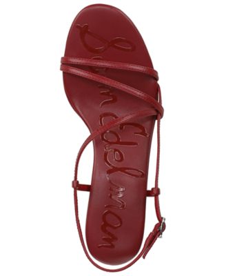 Women's Cora Open Toe Dress Sandals