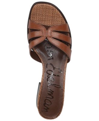 Women's Farrin Slide Sandals