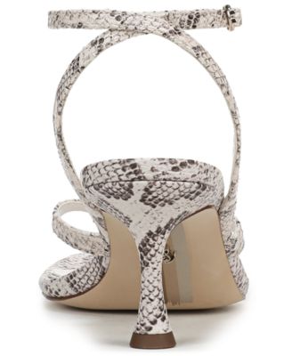 Women's Pax Strappy Dress Sandals