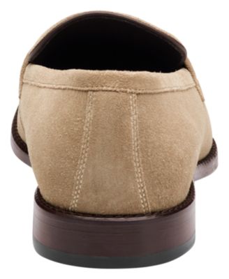 Men's Floyd Penny Round Toe Loafers