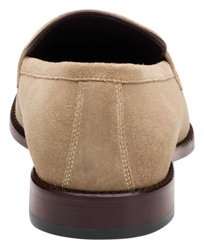 Men's Floyd Penny Round Toe Loafers - thumbnail 3