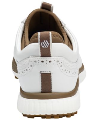 Men's H6-Luxe Hybrid Round Toe Sneakers