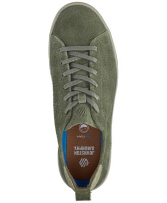 Men's Ollie Lace-Up Sneakers