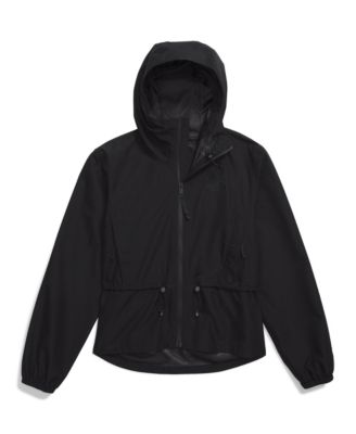 Women's Zip-Front Jacket