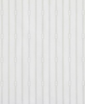 Printed 200-Thread Count Cotton Percale 4-Pc. Sheet Set, King