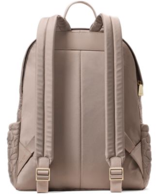 Tilly Medium Quilted Backpack