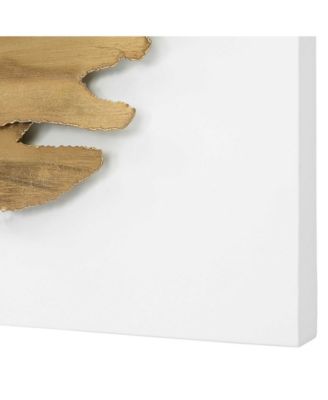 Lev Metal Wall D&eacute;cor