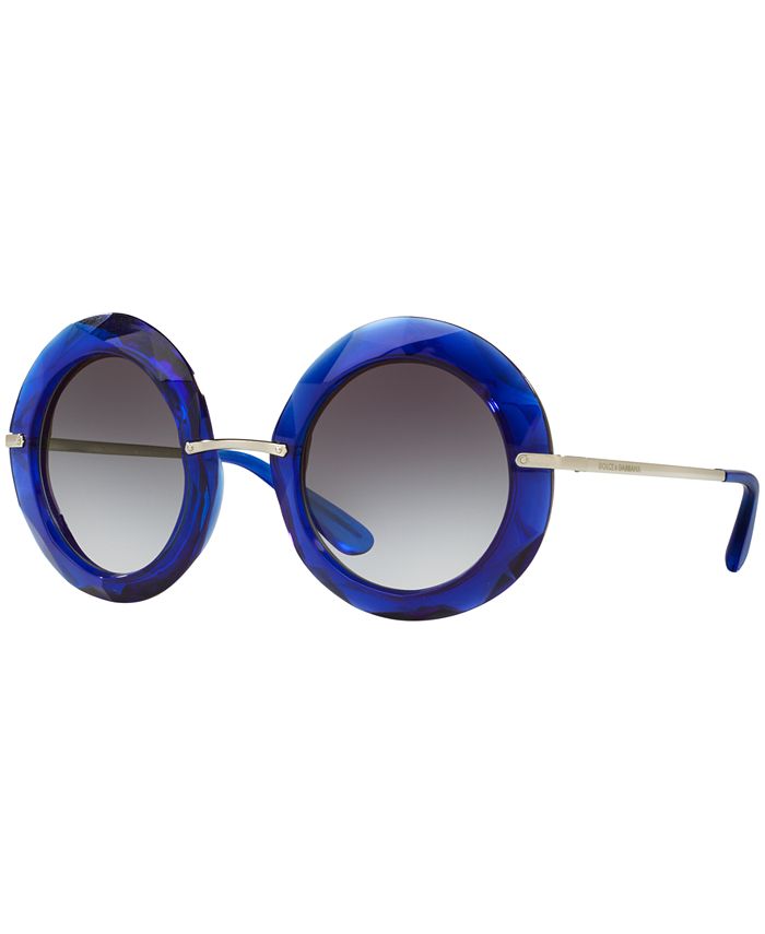 Dolce&Gabbana Sunglasses, DG6105 Macy's