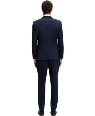 BOSS Men's Single-Breasted Jacket