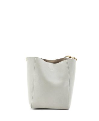 Small Sangle Seau Bag Calfskin