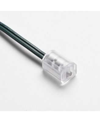 20Pcs SPT-1 Slip Plug Vampire Plug UL Listed