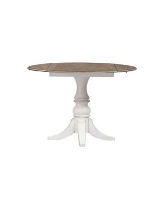 Magnolia Manor Drop Leaf Table