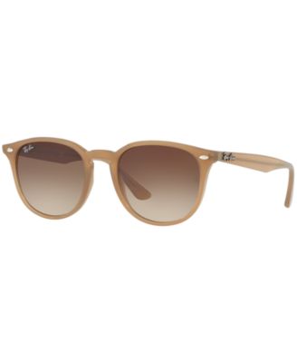 Ray-Ban Sunglasses, RB4259 - Macy's