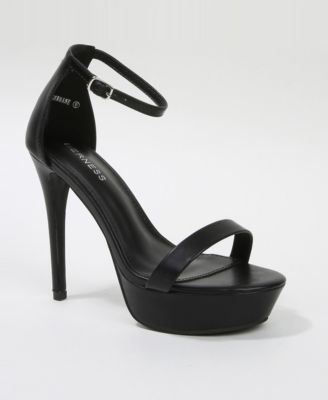 Germane Platform Sandals