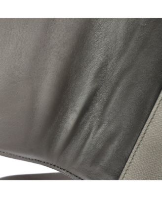 Medium Trotteur Crossbody Bag Grainy Leather