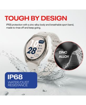 PULSE Smartwatch with 1.43" AMOLED Display, 10-Day Battery Life, 80+ Sport Modes