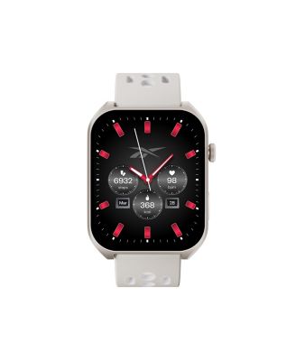 ICON Smartwatch with 2.04" AMOLED Display, 10-Day Battery Life, 80+ Sport Mode