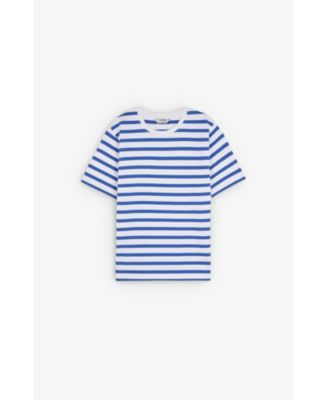 Big Boys Stripes Tee