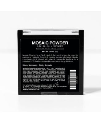 Mosaic Powder - 0.28 oz