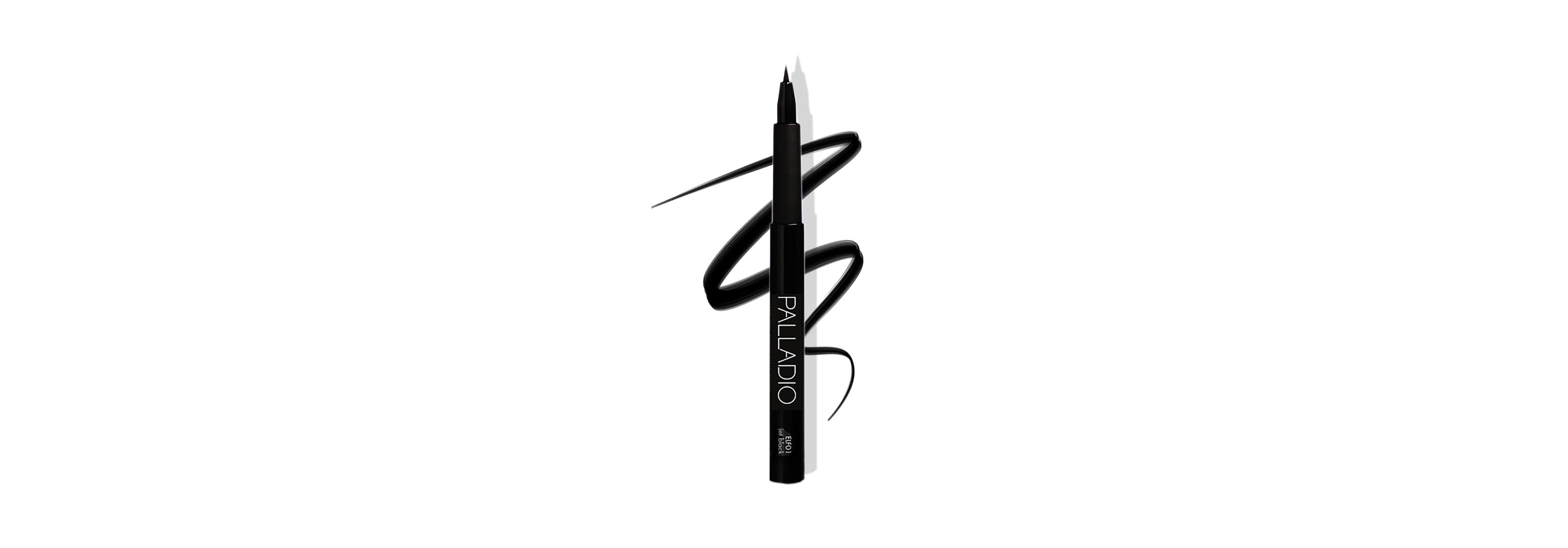 Palladio Felt-Tip Eyeliner Pen
