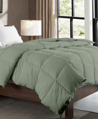 All Season Down Alternative Hypoallergenic Comforters