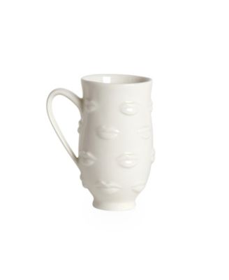 Gala Porcelain 16 oz. Mug