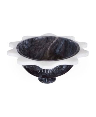 Como 100 oz. Ripple Bowl