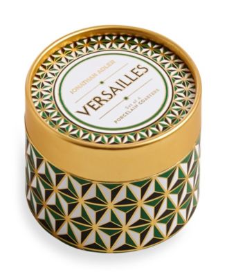 Versailles 4-Pc. Coaster Set