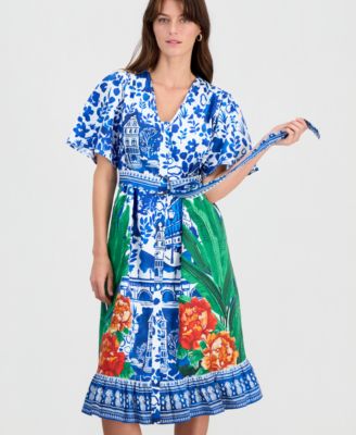 Women's Multi Summer Dresses | Macy's