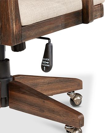 Furniture - Avondale Home Office Desk Chair